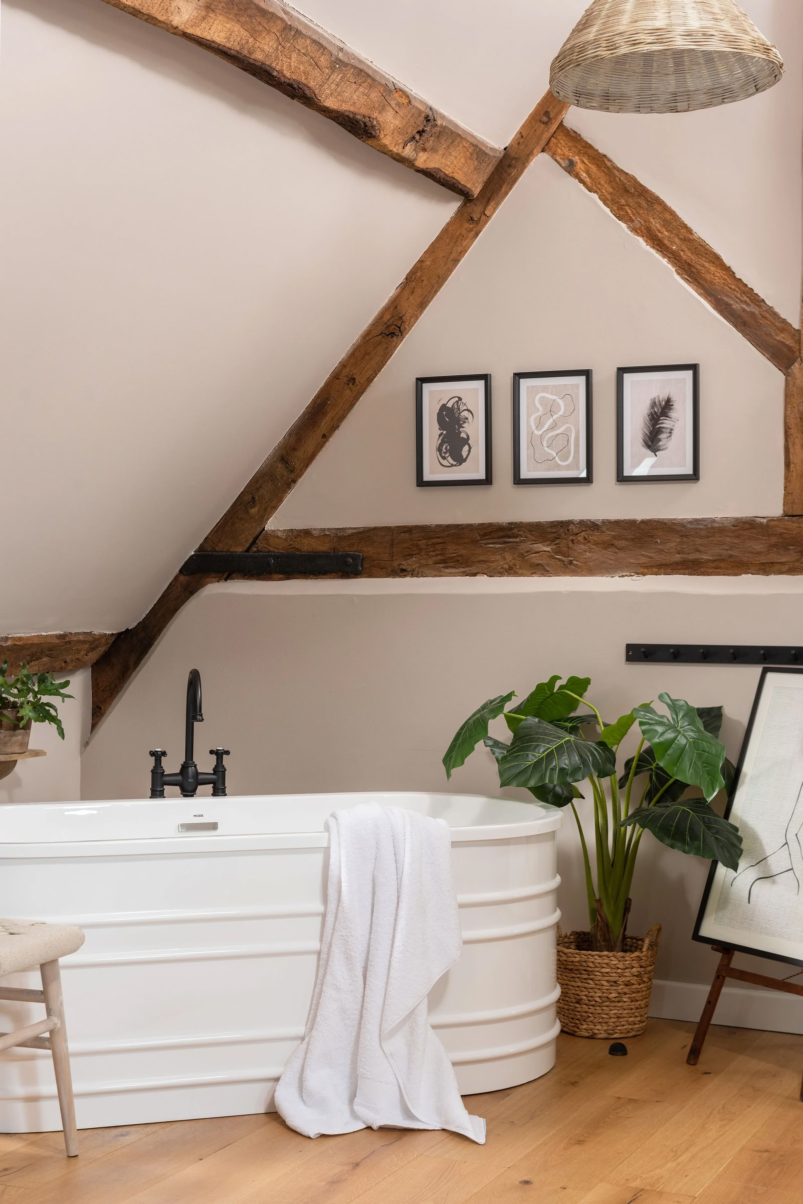 Cotswolds Pilates & Wellness Ritiro