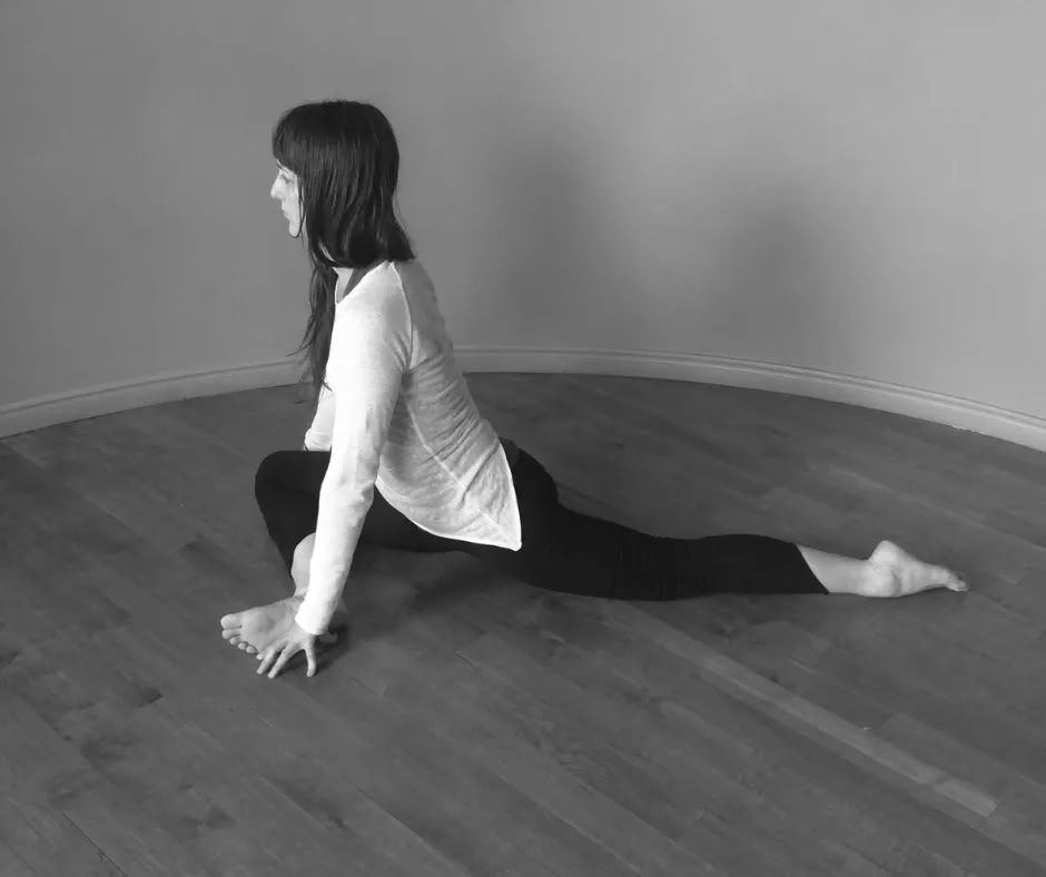 Qi Gong Longevity Set con Sonja