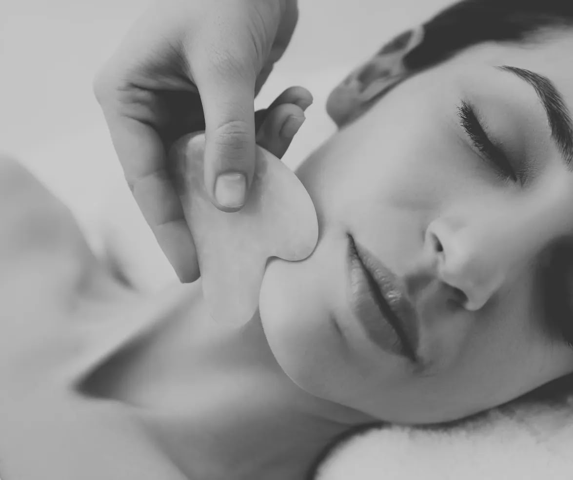 Protocollo Mei Zen per il lifting del ringiovanimento del viso