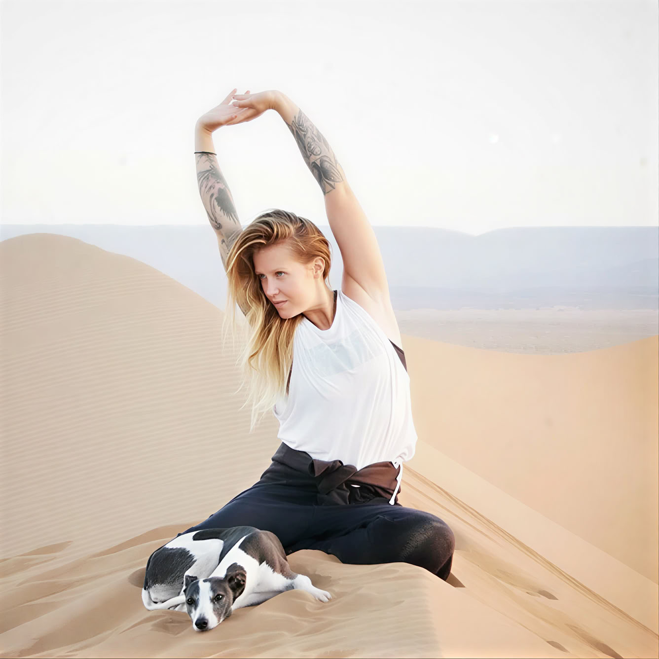 Yoga, Meditazione & Cultura Ritiro