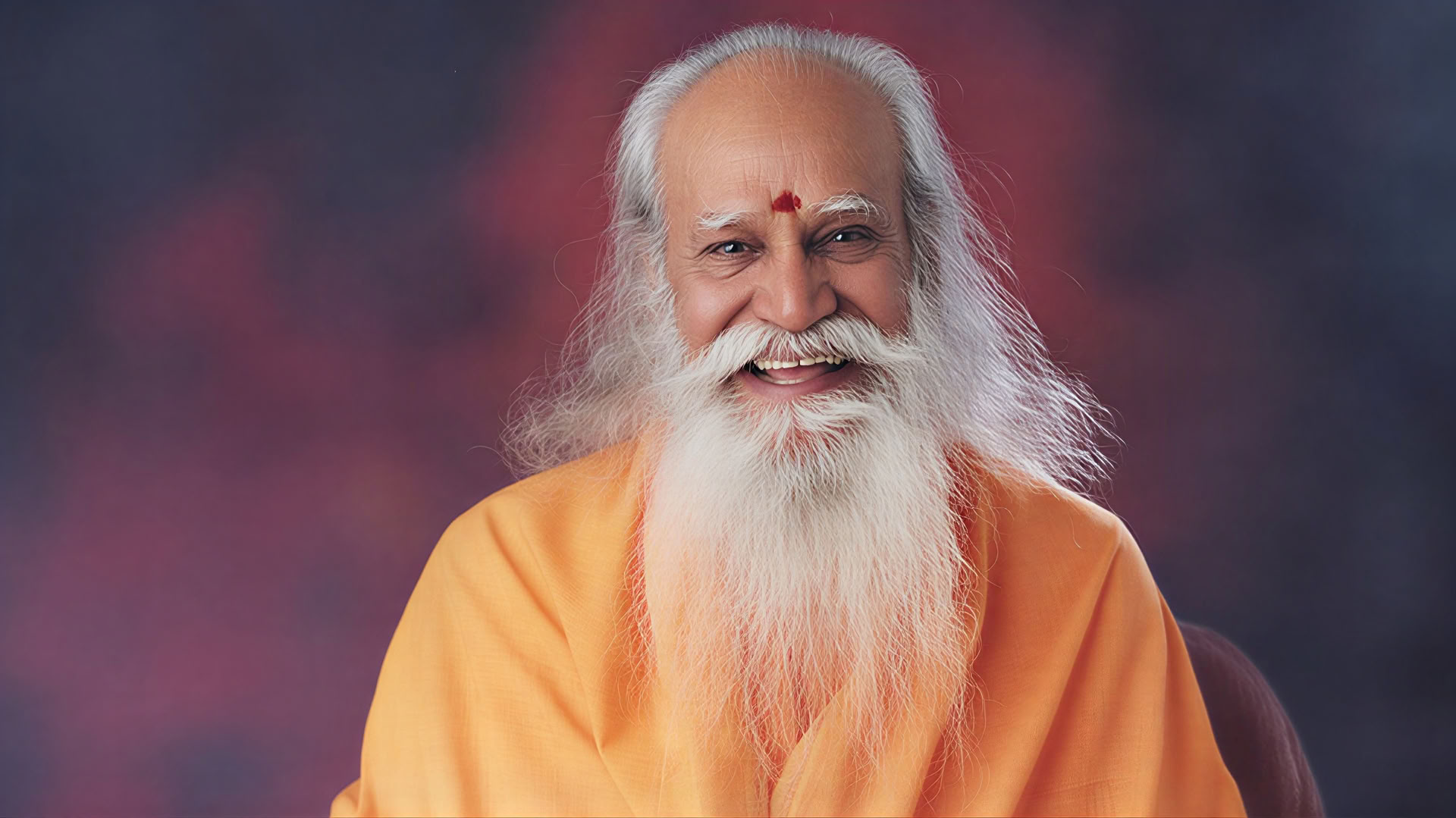 Celebrazione di Guru Poornima e 60° anniversario di Integral Yoga
