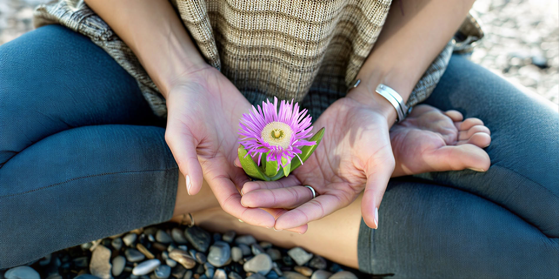 Nature Reconnection Ritiro: Crafting a deeper bond with the Earth