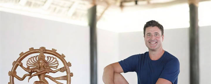 Gentle Somatic Yoga Weekend: Pratiche per una profonda cura di sé 2