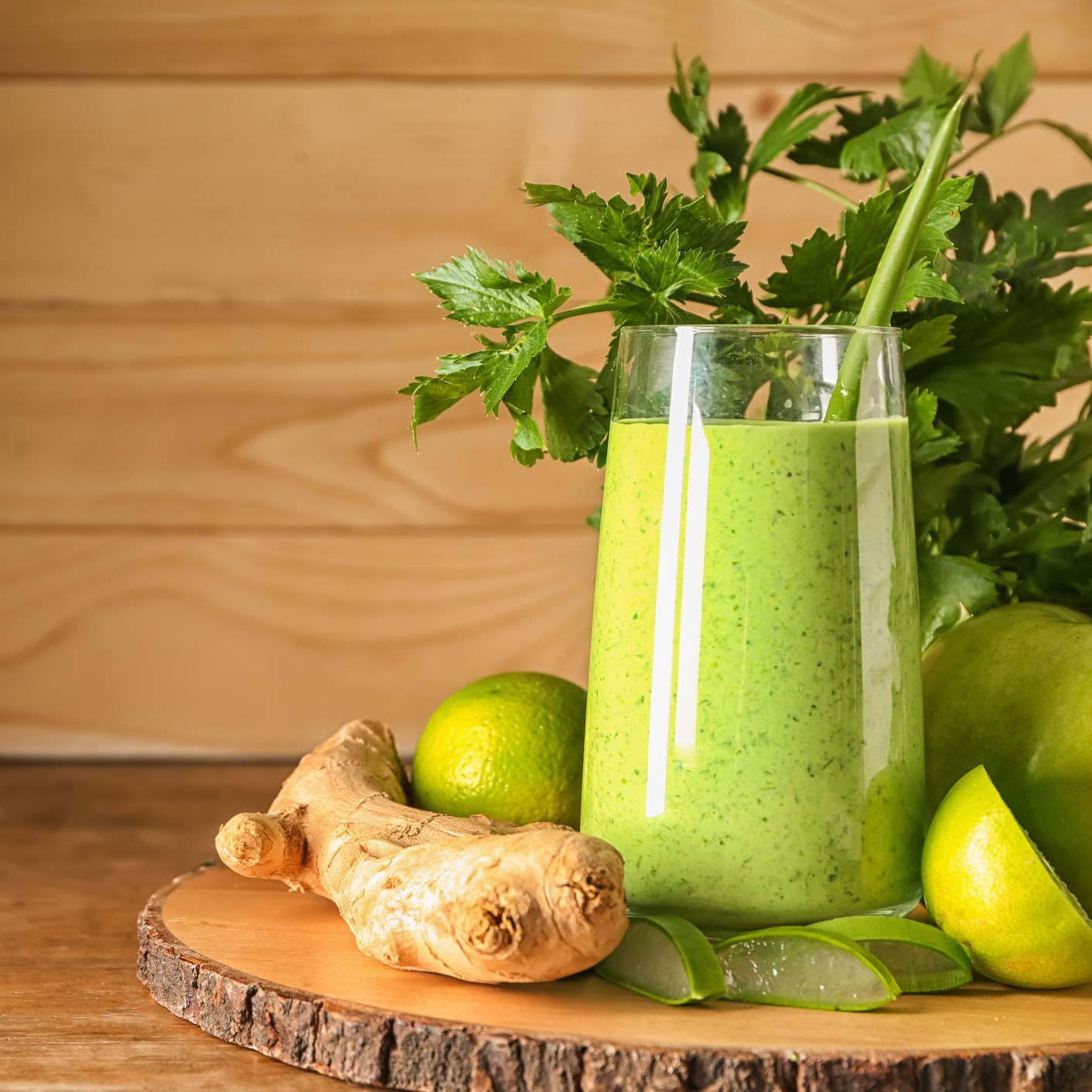 Ritiro Detox Rivitalizzante