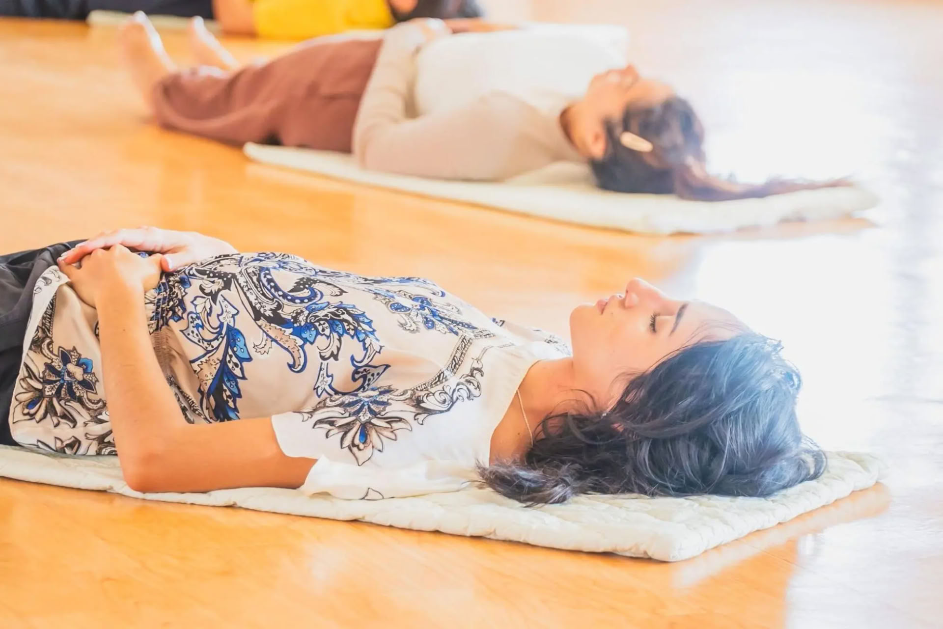 Weekend di meditazione a Sedona
