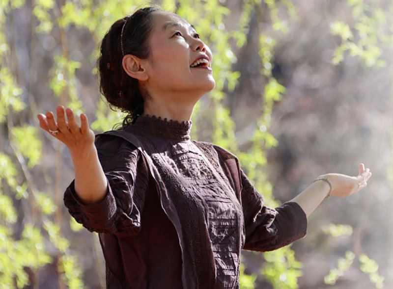 Tao Living Meditation