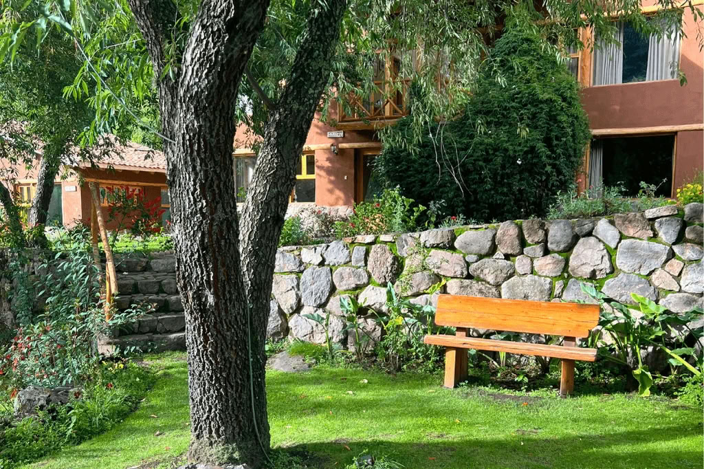 Blue Morpho Lodge Ritiro | May 25 - 30, 2026