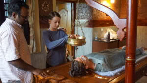 Corso di Ayurveda (Fondamentale) – Agosto 2026