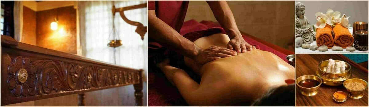 Corso di Ayurveda (Fondamenti) – Dicembre 2026