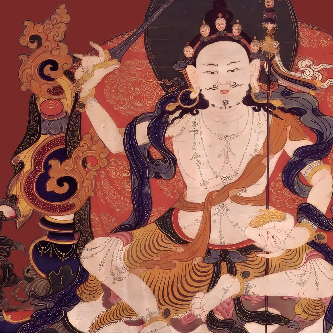 Dzinpa Rangdrol Ngondro Practice Ritiro COLORADO