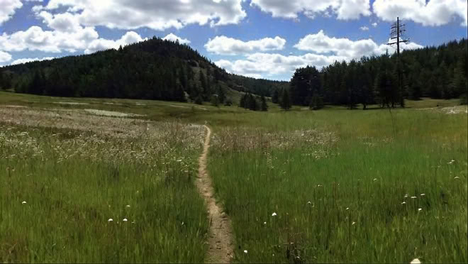 The World is Made of Stories: Un ritiro di meditazione vipassana