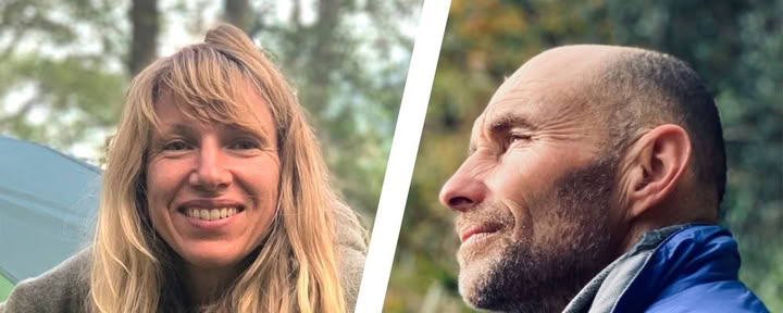 Coming Close to Life: Riposare il cuore nella consapevolezza naturale