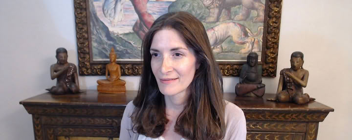 Ritiro di Mindfulness del Respiro (Anapanasati)