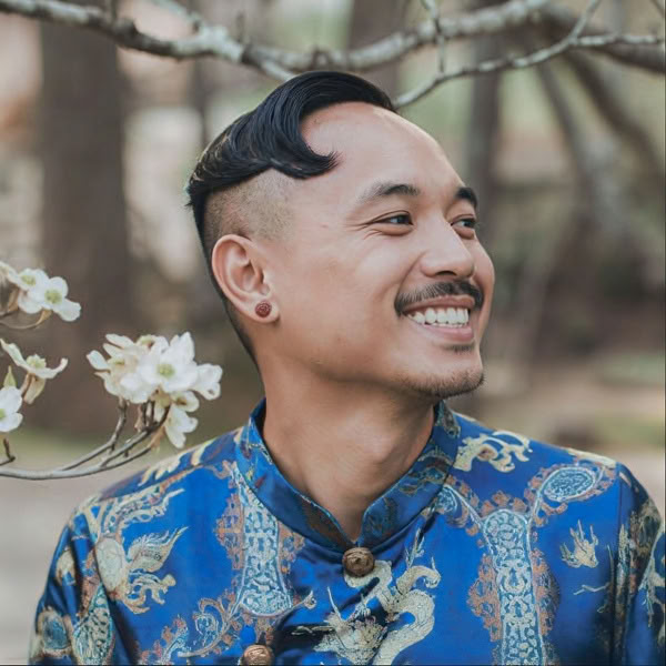 Hearts Rooted In Sangha: Un ritiro di amorevole gentilezza BIPOC