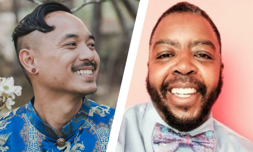 Hearts Rooted In Sangha: Un ritiro di amorevole gentilezza BIPOC