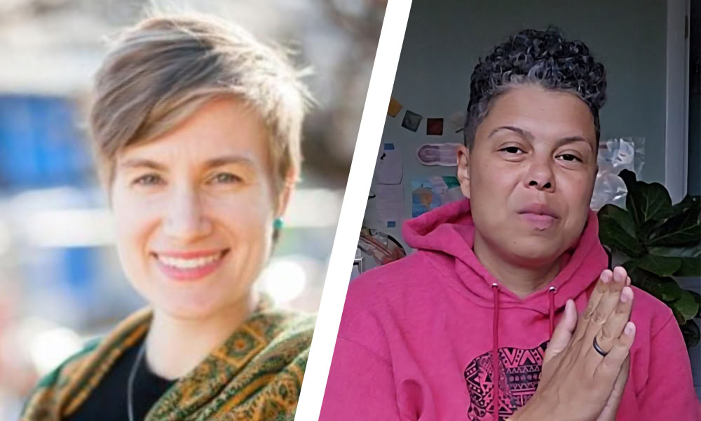 Radicati nel mondo che cambia (LGBTQIA+)