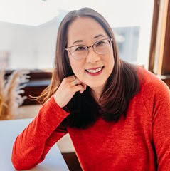 Ritiro comunitario con Grace Lin e Debbi Michiko Florence: celebrare le storie asiatiche e asiatico-americane (maggio)