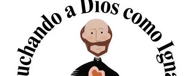 Ritiro Ignaziano di 8 Giorni in Spagnolo