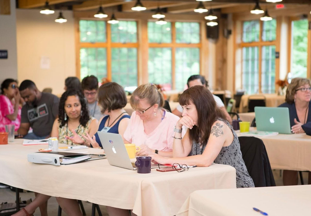 Summer Camp per Scrittori e Illustratori: Sessione Due!