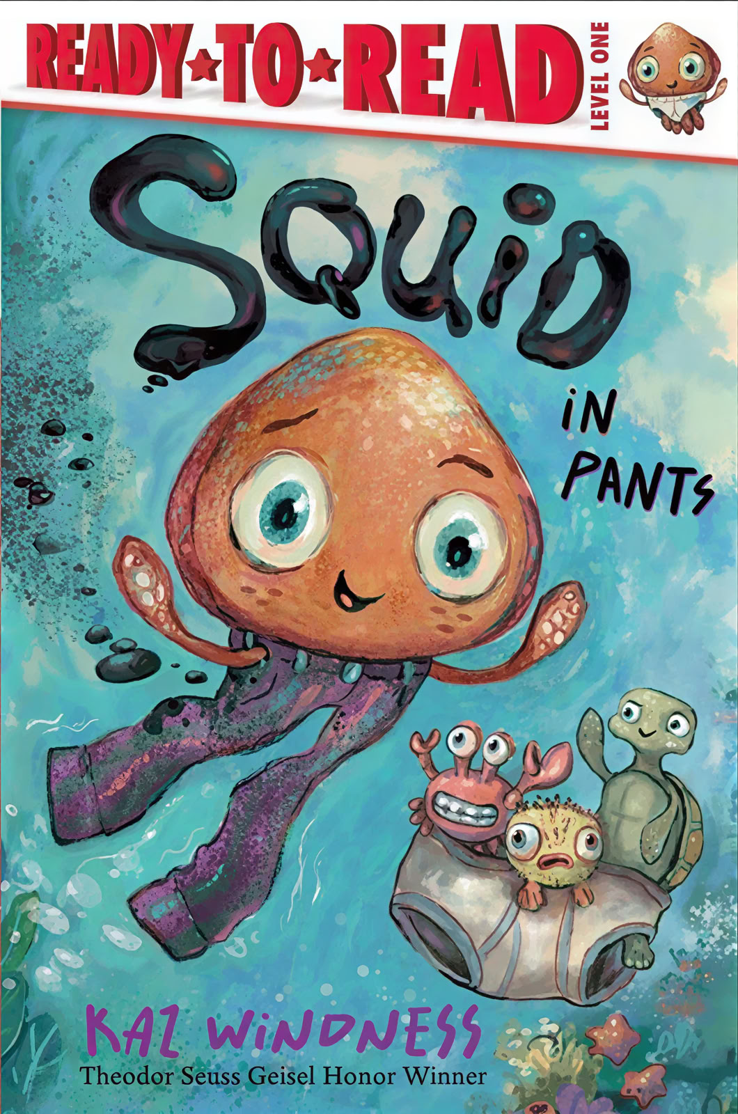 Early Readers and Chapter Books: Un ritiro creativo