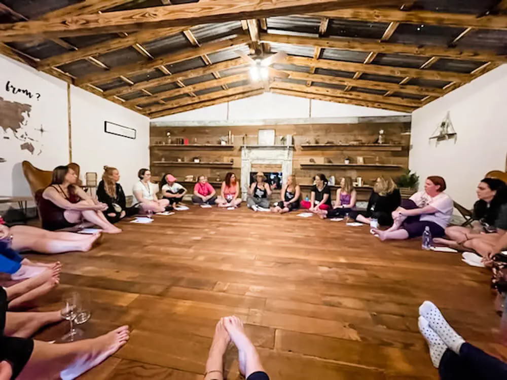 Training Mastermind per Leader di Ritiro