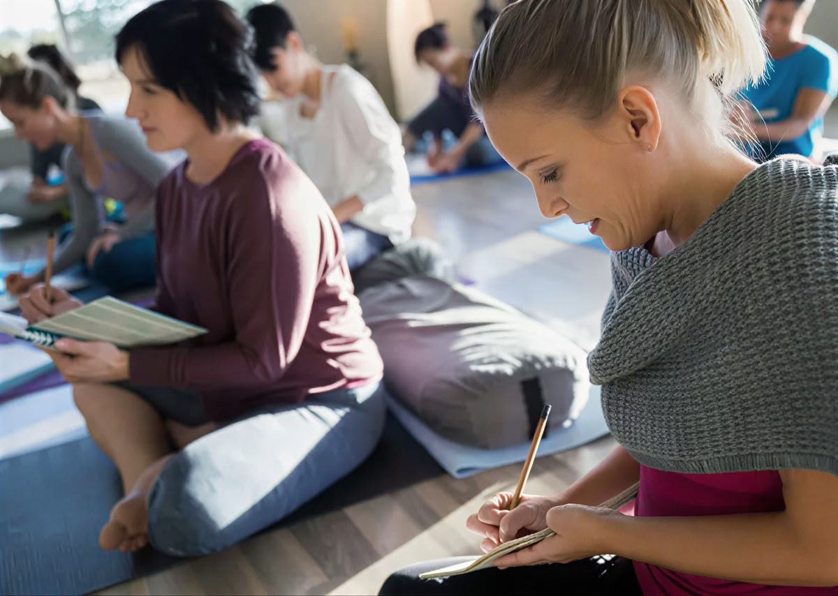 Training Mastermind per Leader di Ritiro