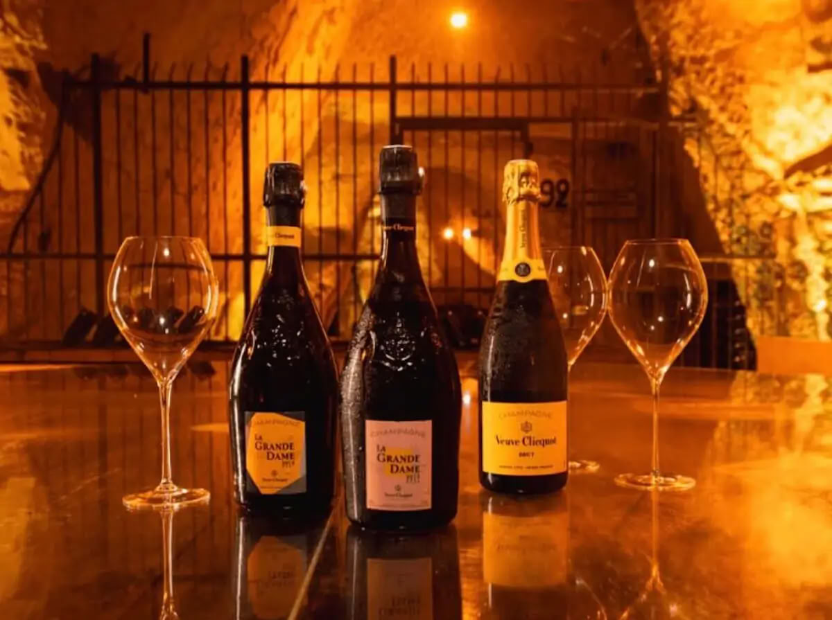 Champagne & Soul: Ritiro di Yoga per Donne + Champagne (Reims, Francia)