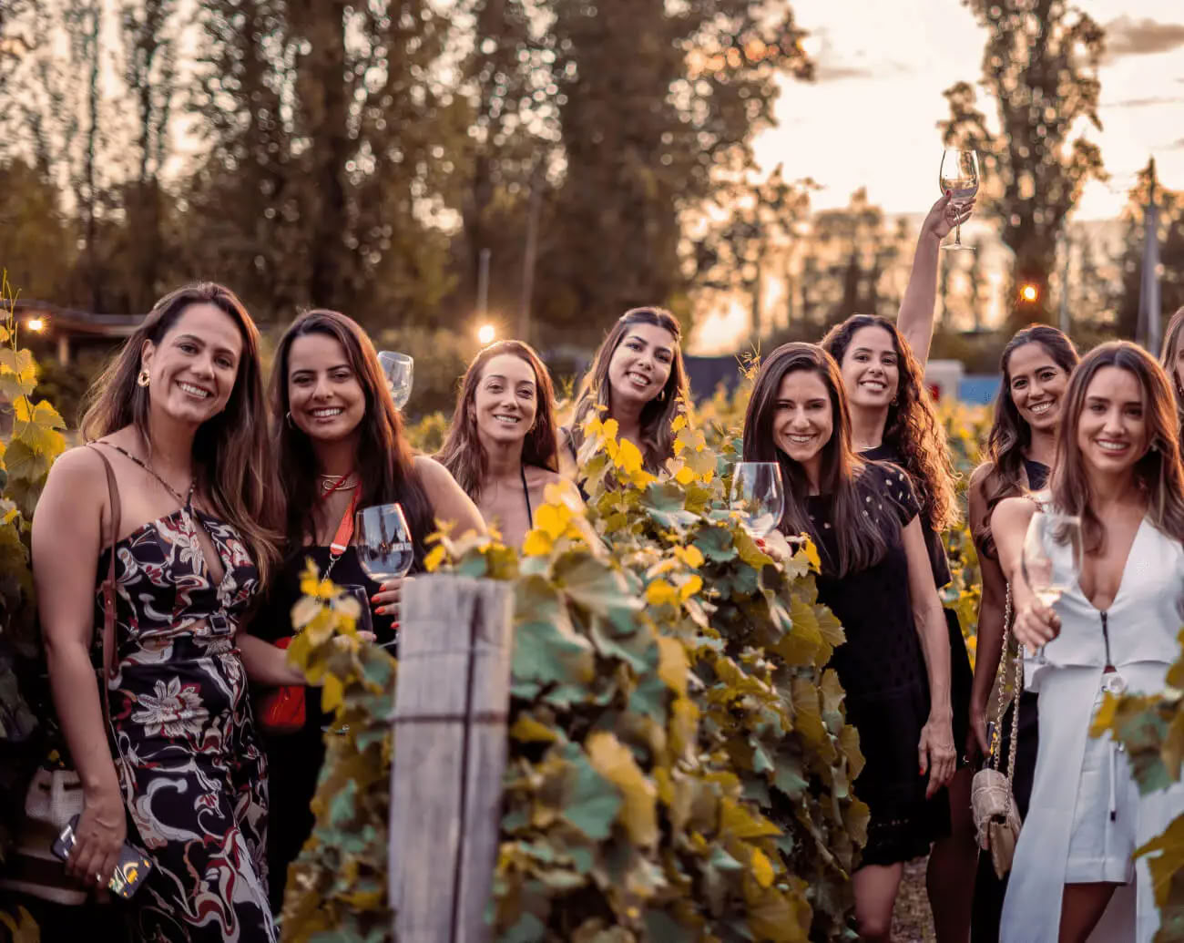 Champagne & Soul: Ritiro di Yoga per Donne + Champagne (Reims, Francia)