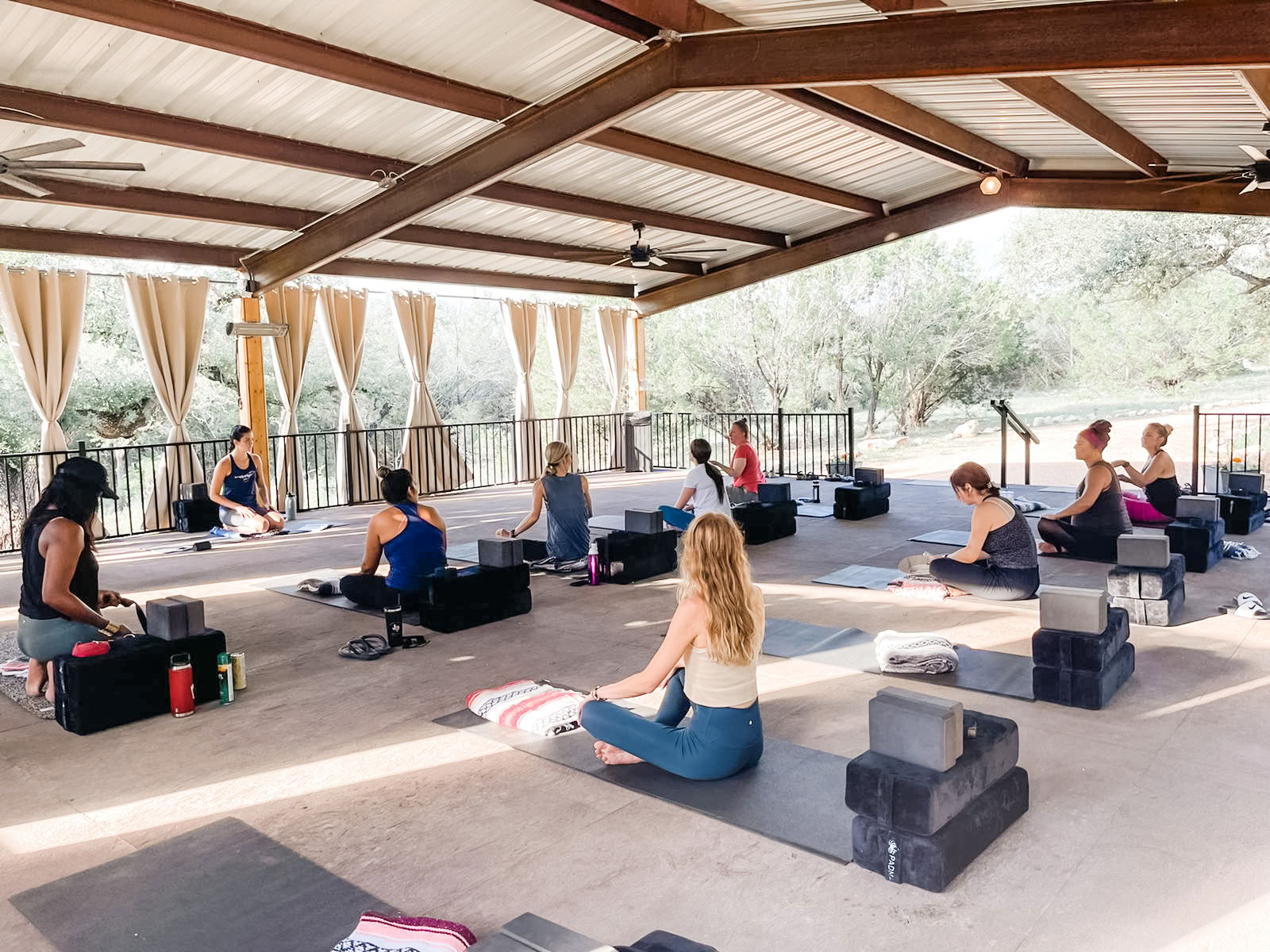 YTT Ritiro | Project Mindful Movement