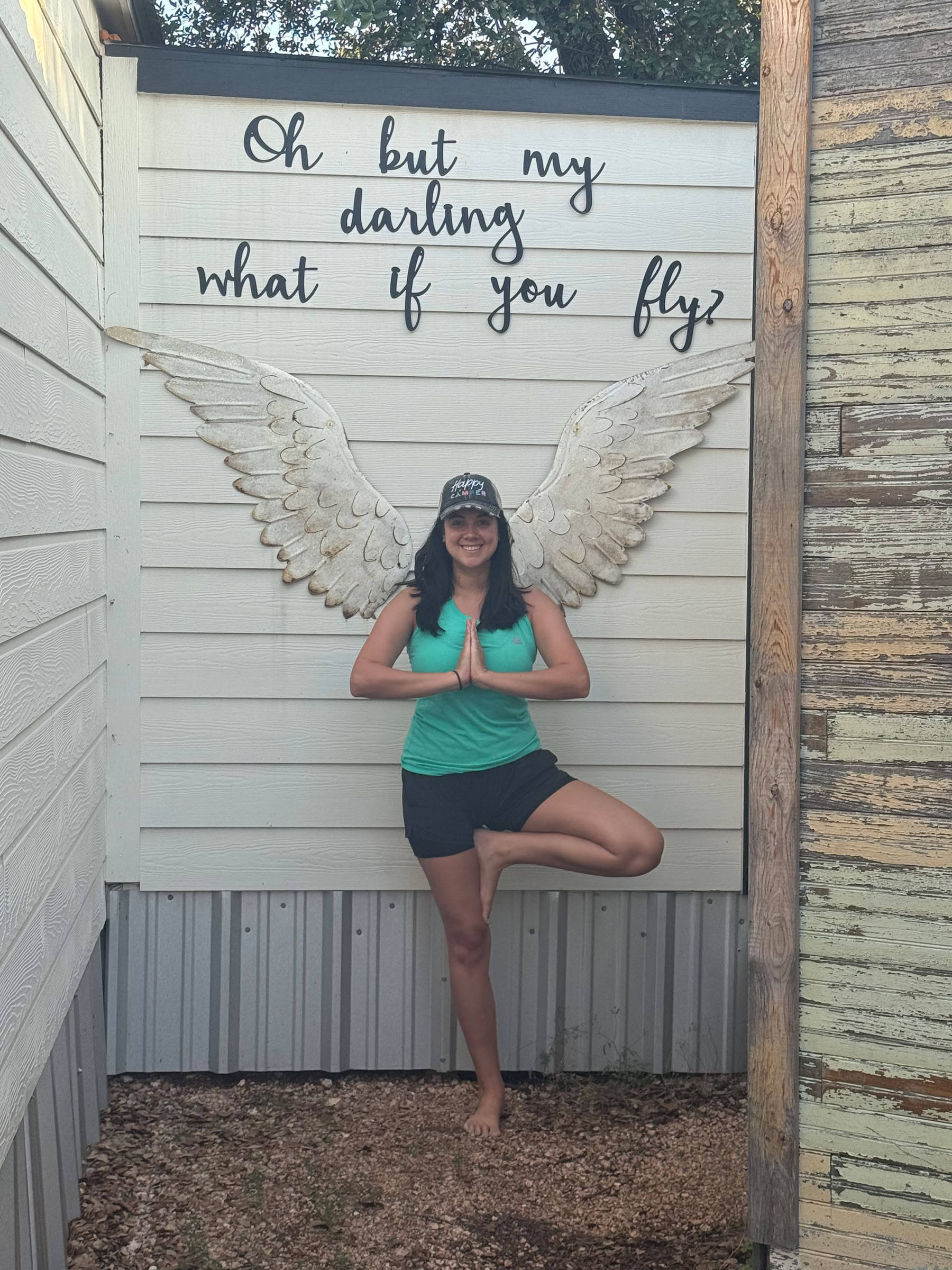 YTT Ritiro | Project Mindful Movement