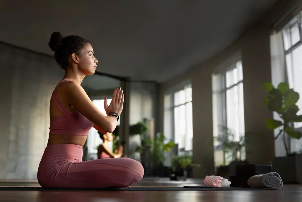 Formazione Certificata per Insegnanti di Yoga (TTC)