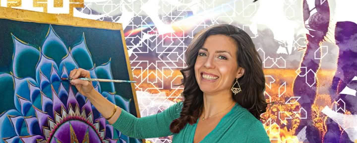 Warrioress Un Consiglio Visionario per le Donne delle Arti Sacre