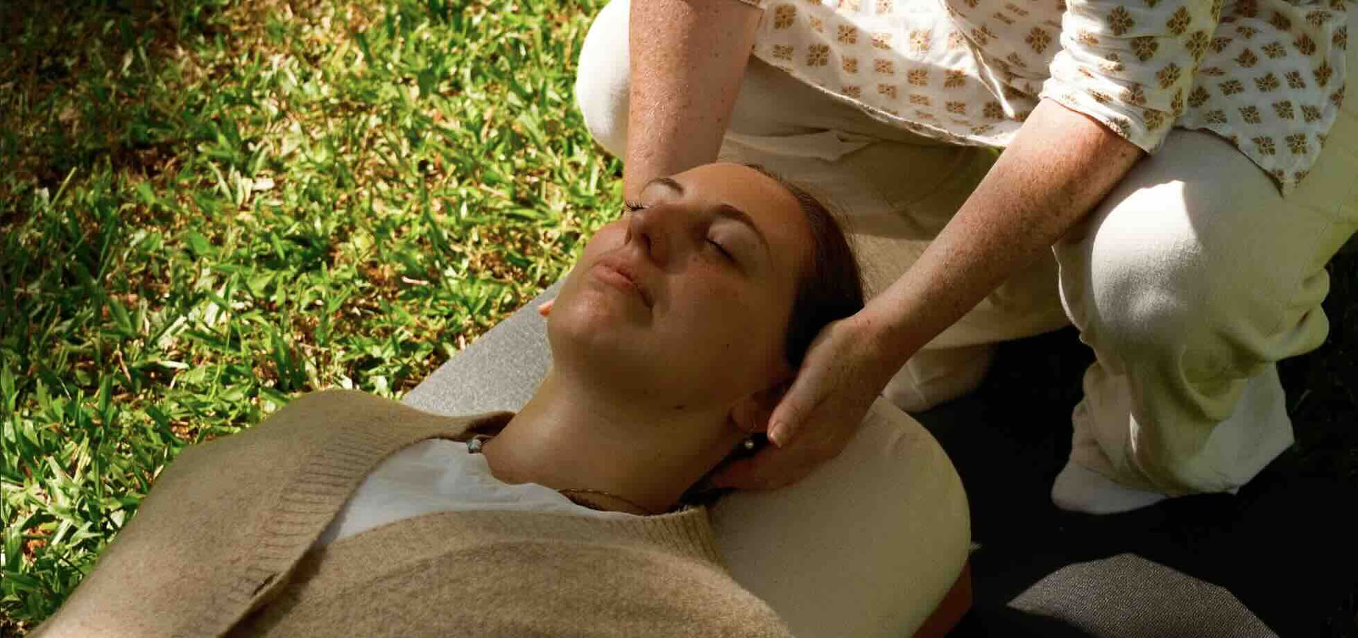 'Nurture Your Nervous System' Ritiro