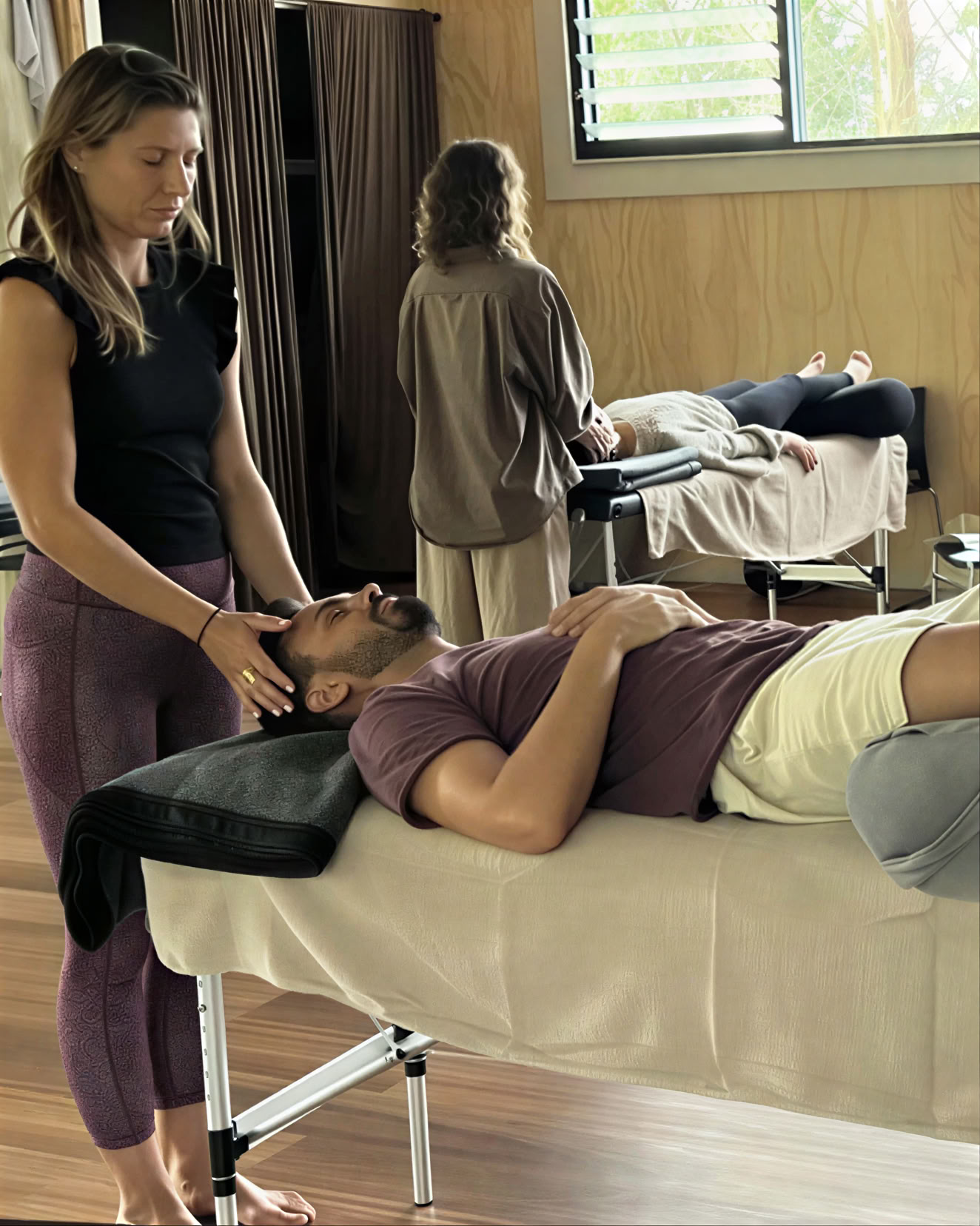 Certificazione di Secondo Livello per Praticanti Reiki