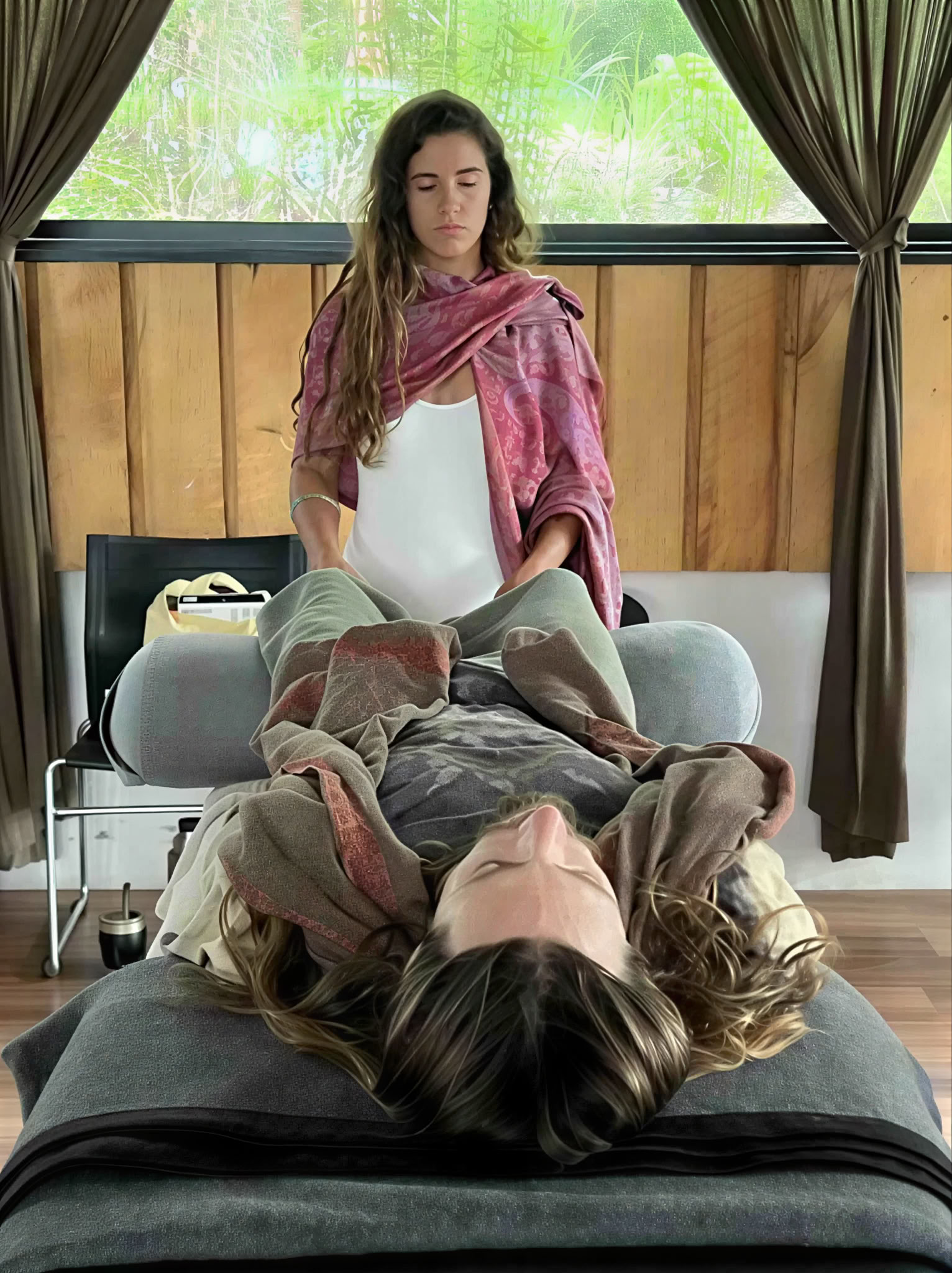Certificazione di Secondo Livello per Praticanti Reiki