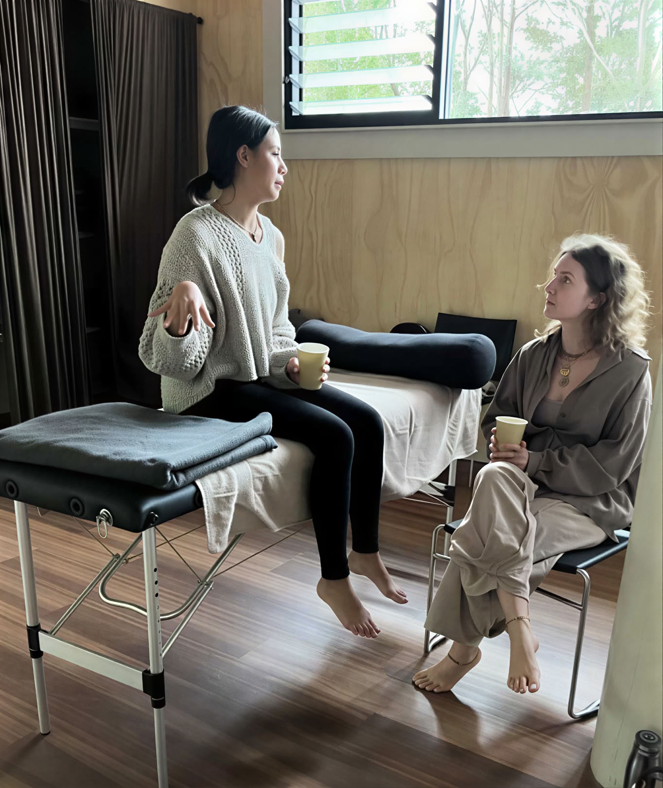 Certificazione di Secondo Livello per Praticanti Reiki