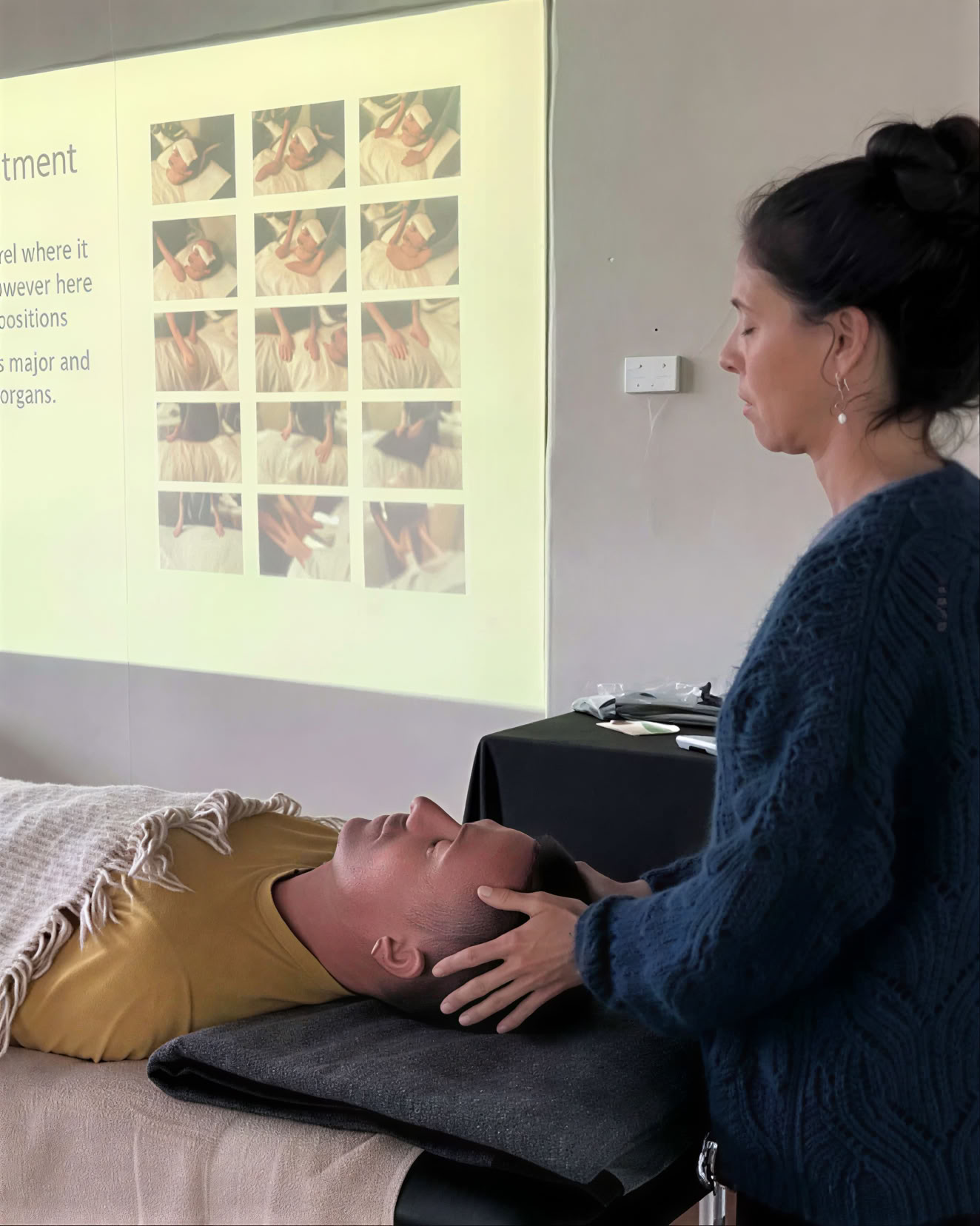Certificazione di Secondo Livello per Praticanti Reiki