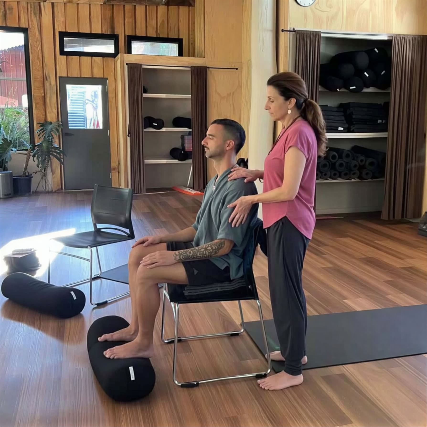 Certificazione Reiki Livello 1