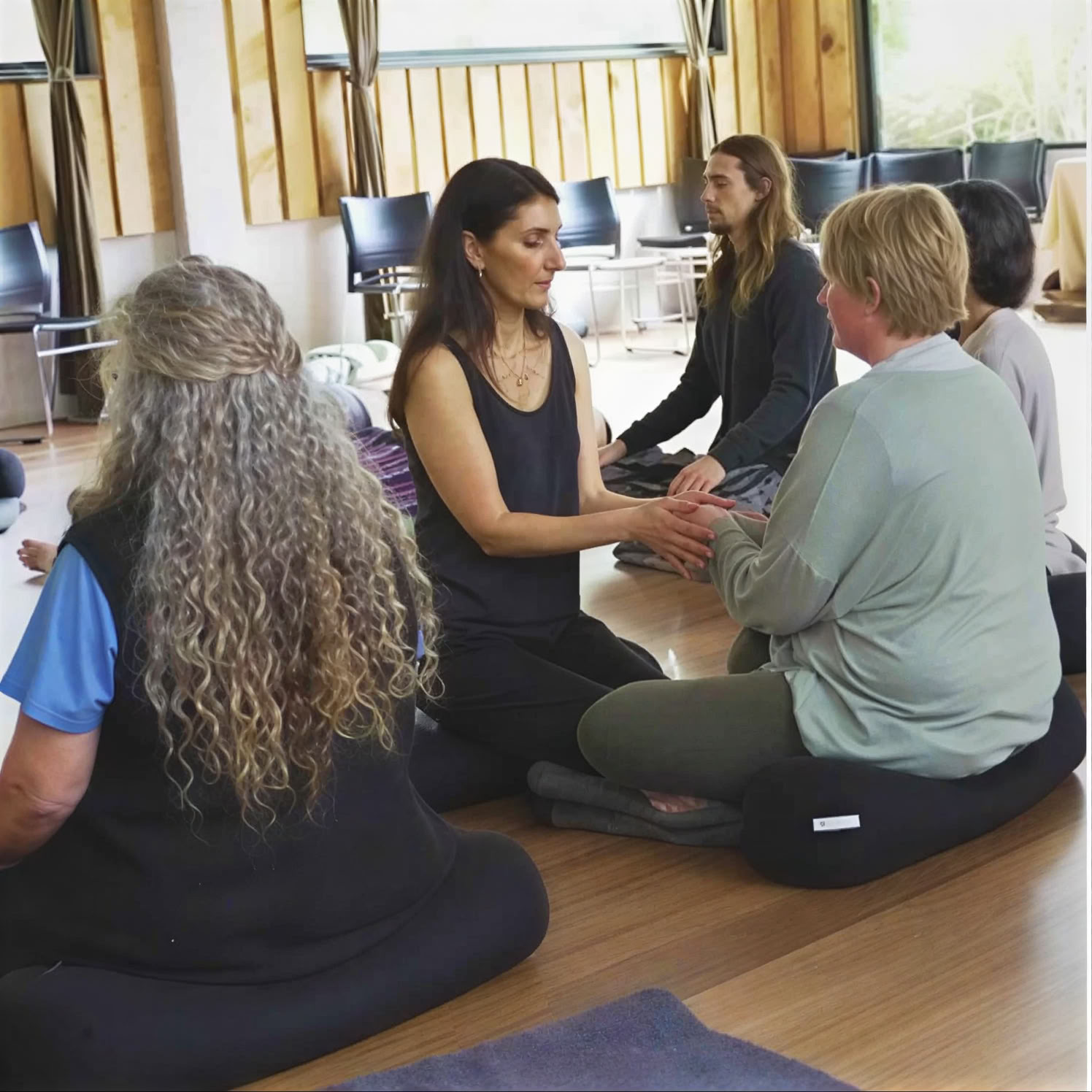 Certificazione Reiki Livello 1