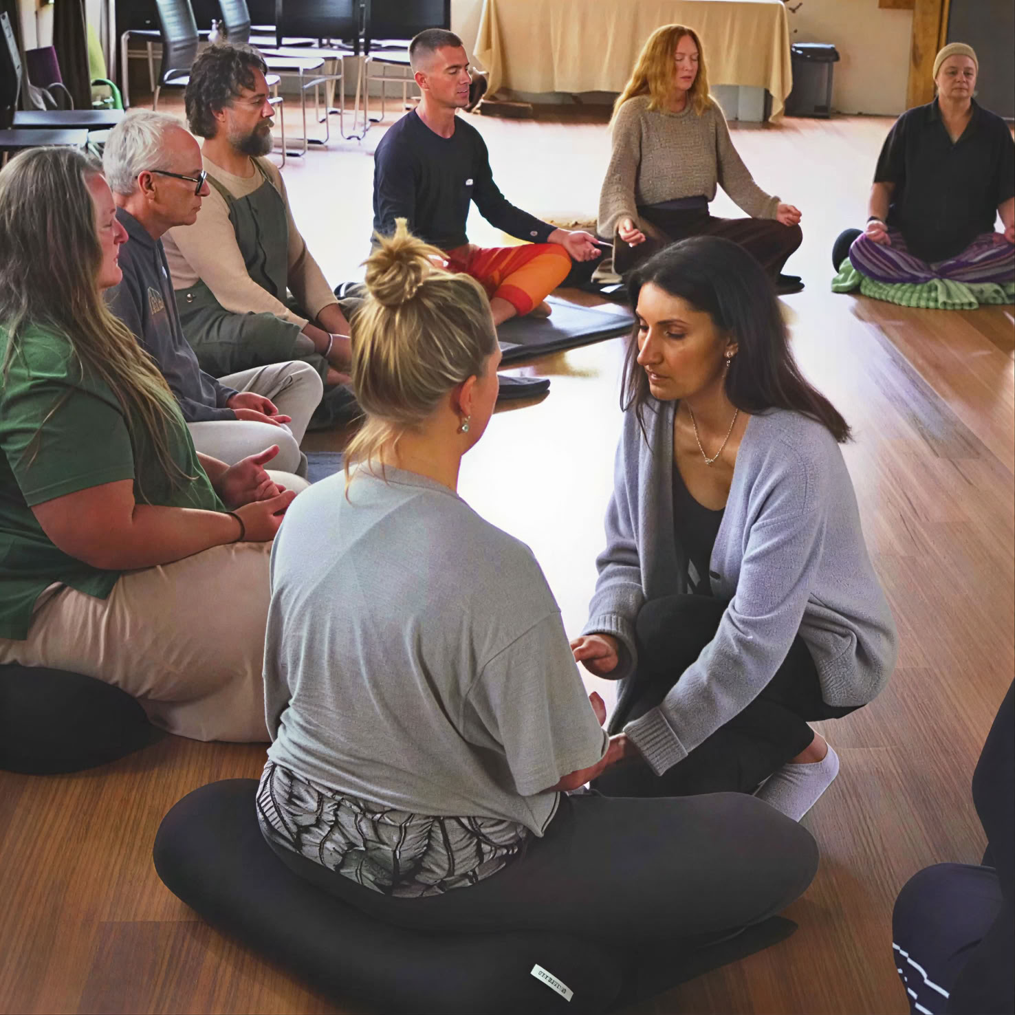 Certificazione Reiki Livello 1