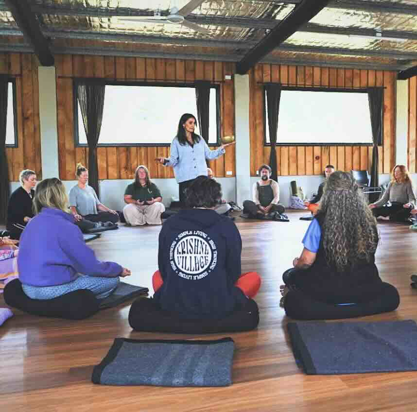 Certificazione Reiki Livello 1