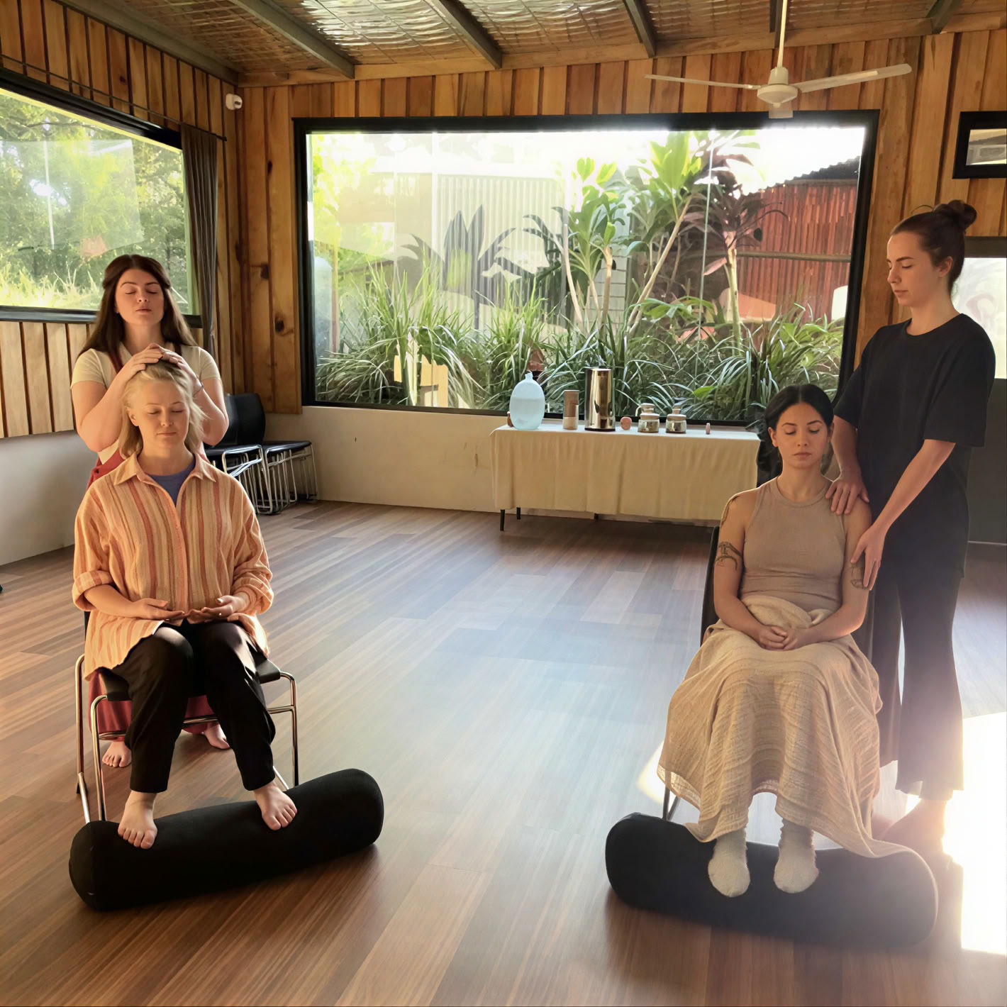 Certificazione Reiki Livello 1