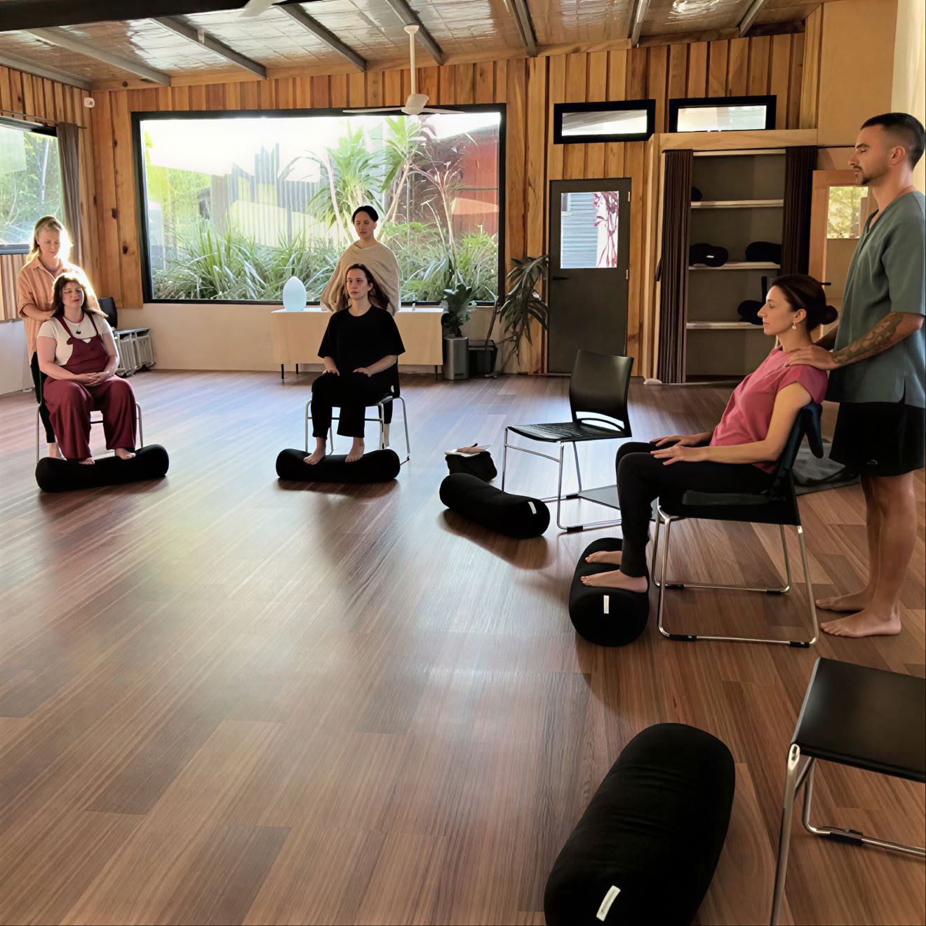 Certificazione Reiki Livello 1