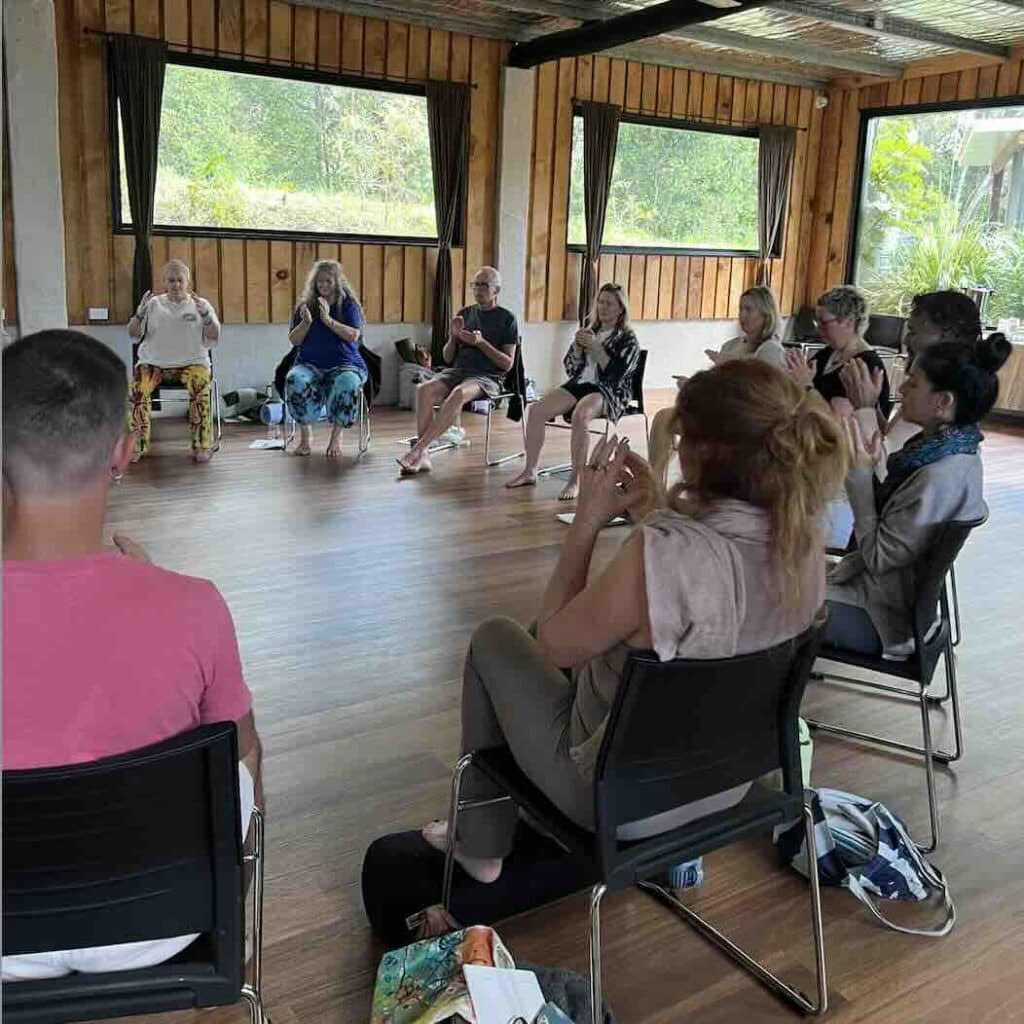 Certificazione Reiki Livello 1