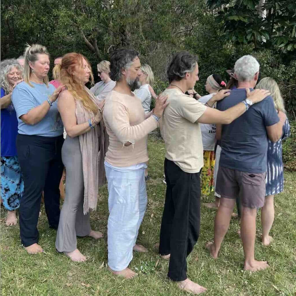 Certificazione Reiki Livello 1