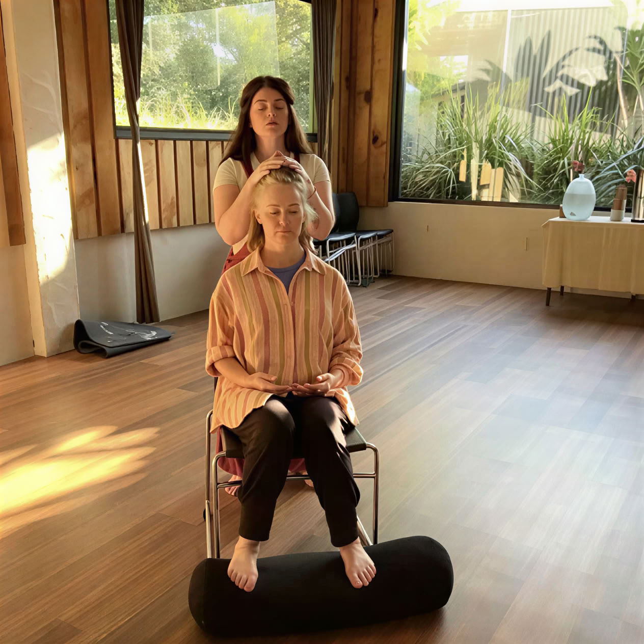 Certificazione Reiki Livello 1