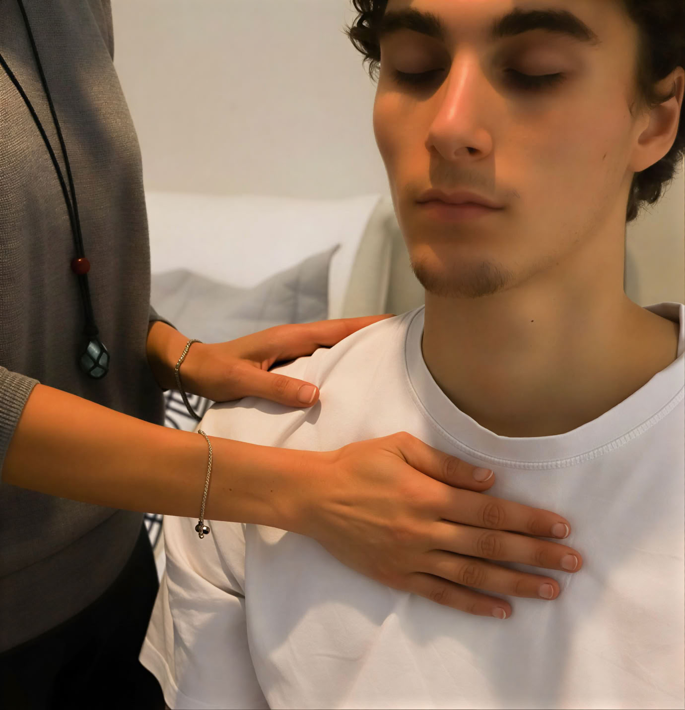 Certificazione Reiki Livello 1