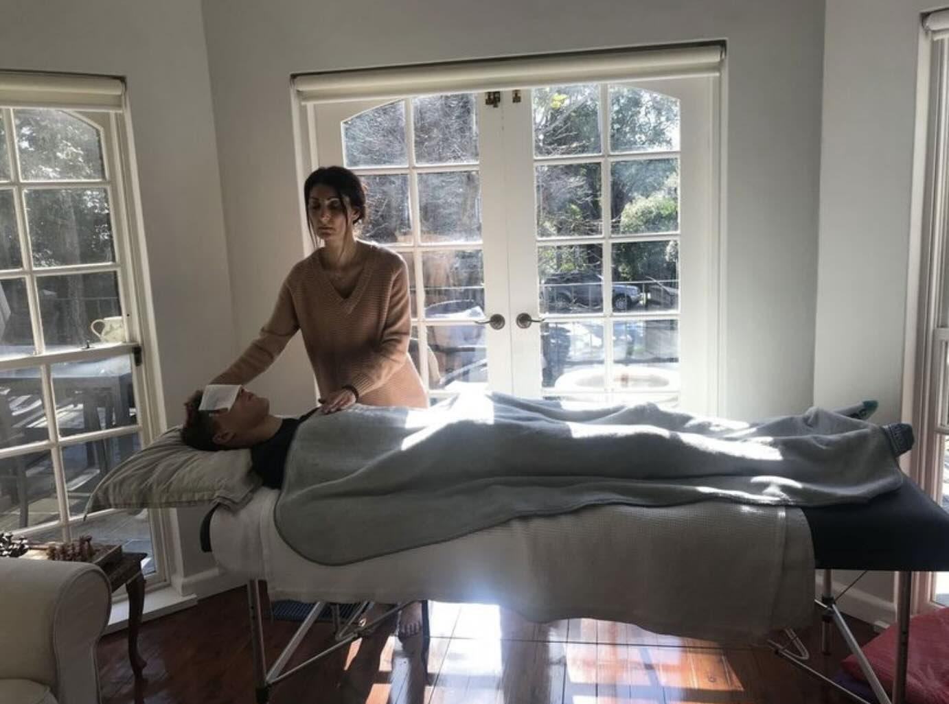 Certificazione Reiki Livello 1