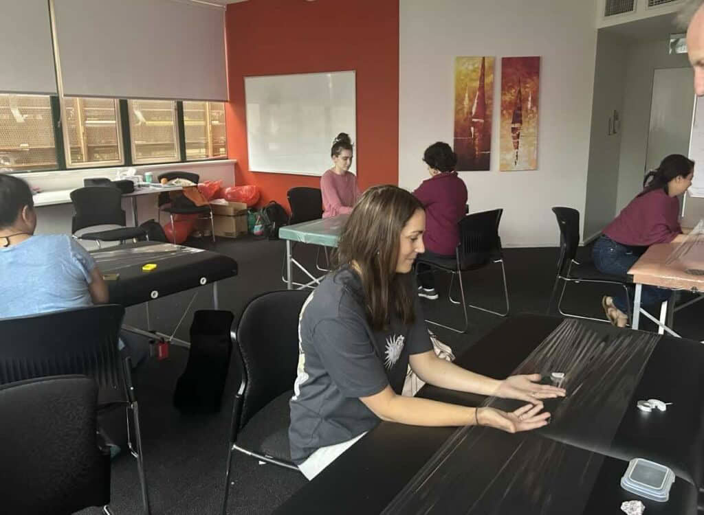 Corso su Stress, Trauma e Regolazione del Sistema Nervoso