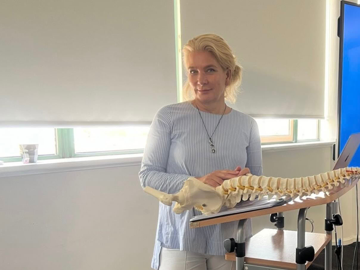 Corso su Stress, Trauma e Regolazione del Sistema Nervoso